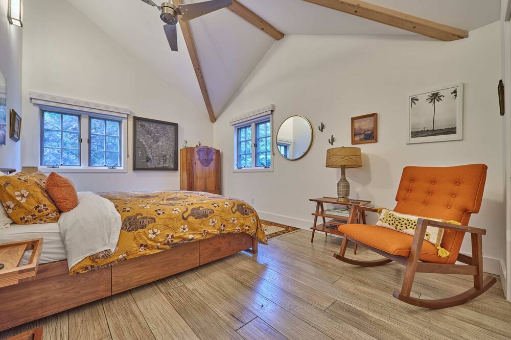 Photo of Bedroom in Woodstock