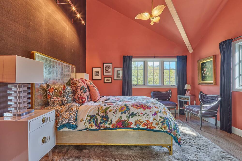 Photo of Bedroom in Woodstock