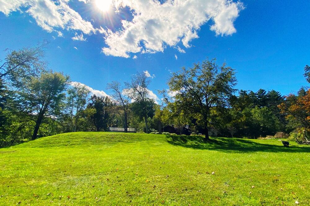 Photo of Outdoor in Woodstock
