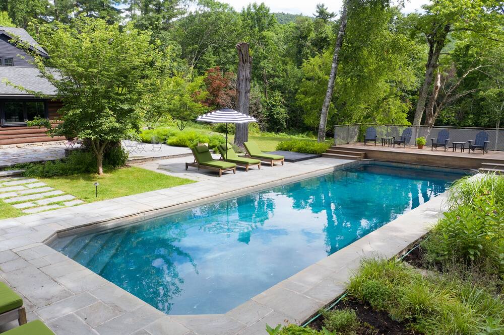 Photo of Outdoor in Woodstock