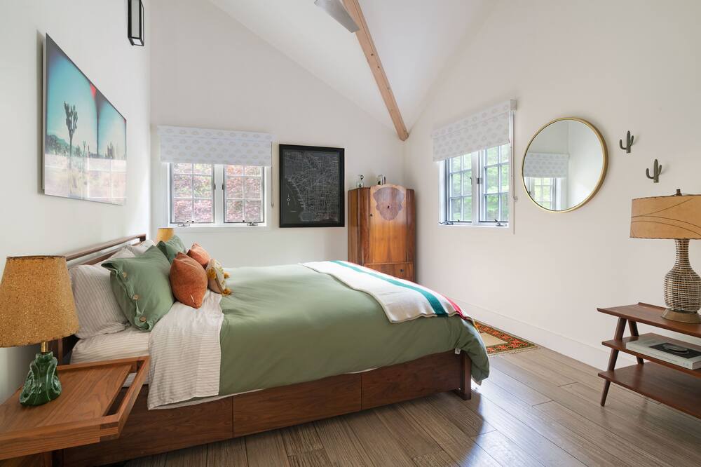 Photo of Bedroom in Woodstock