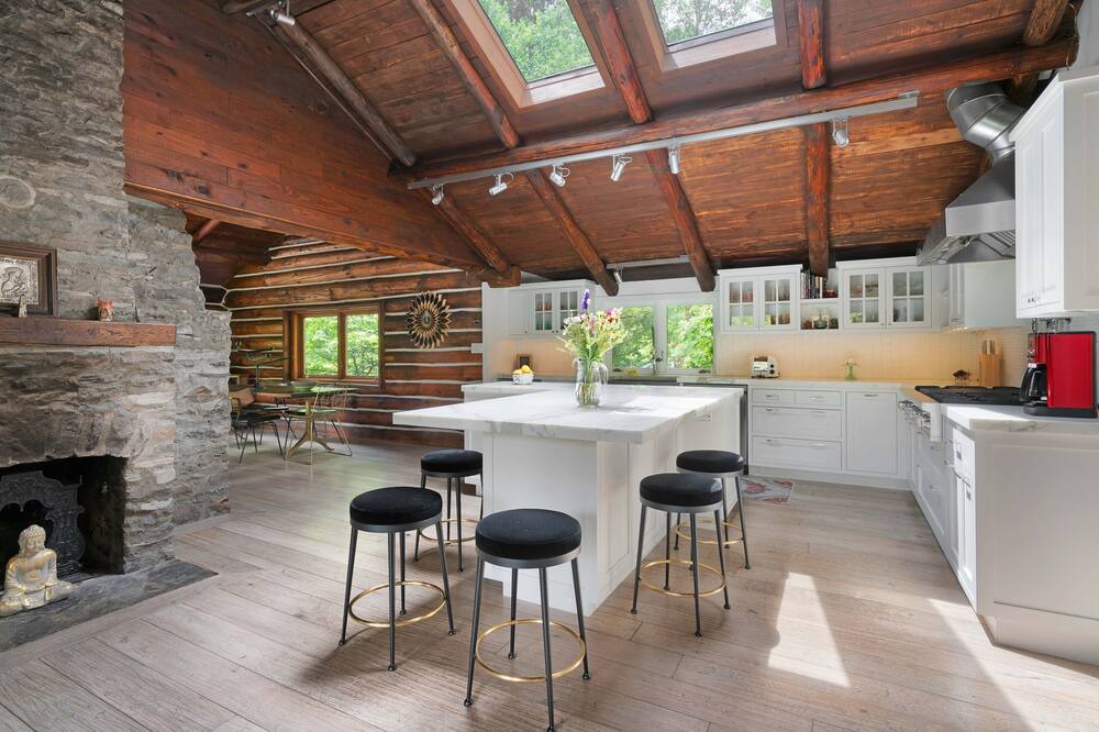 Photo of Kitchen in Woodstock