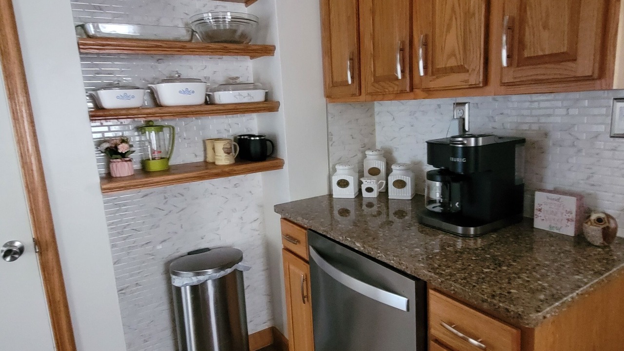 Photo of Kitchen in Wheeling