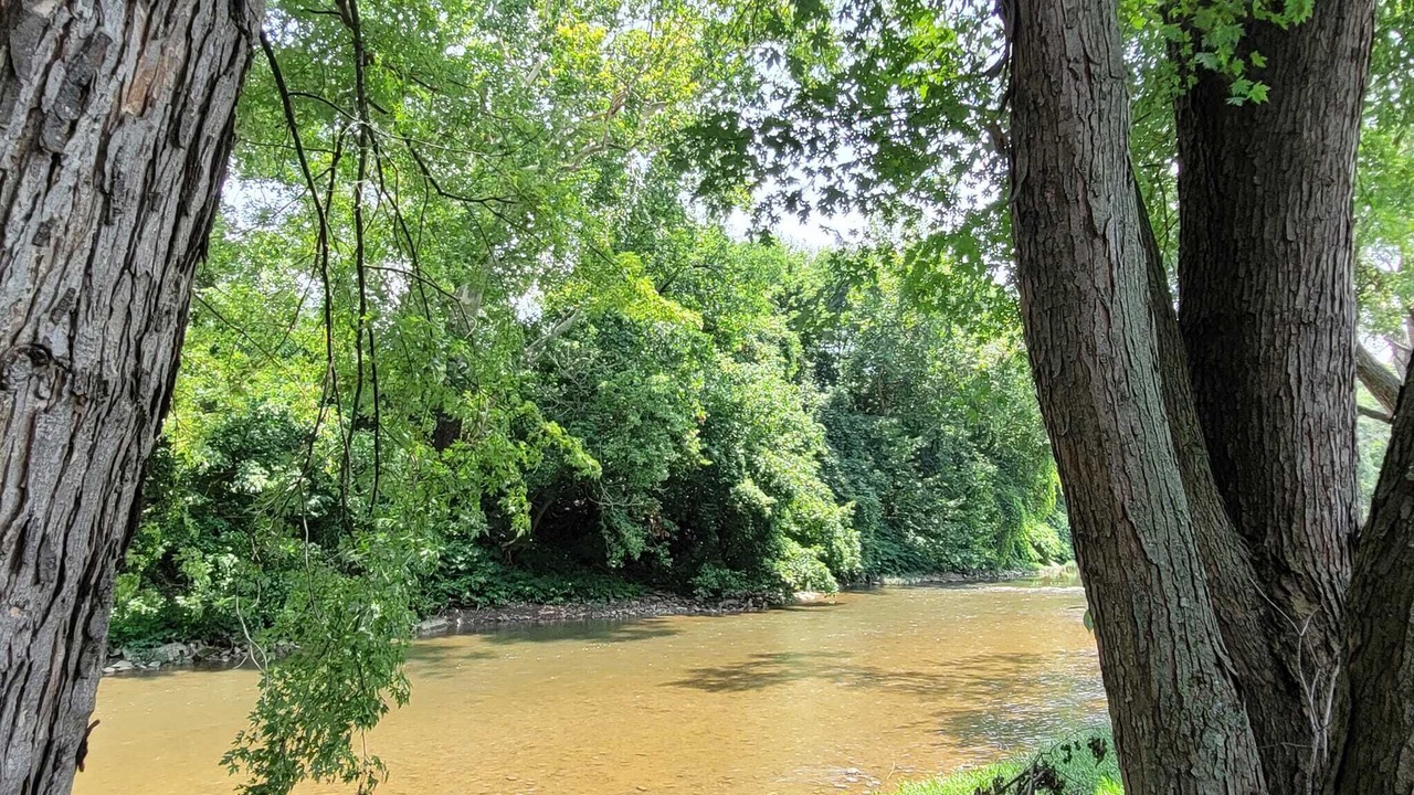 Photo of Outdoor in Wheeling