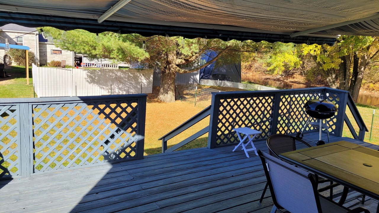 Photo of Outdoor in Wheeling
