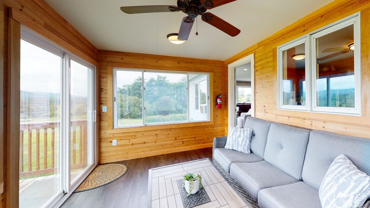 Photo of Patio Balcony in South Burlington