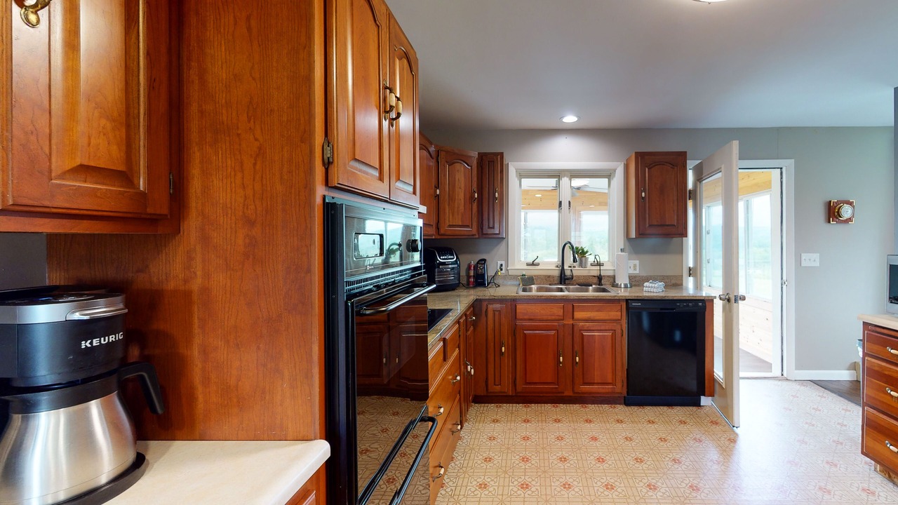 Photo of Kitchen in South Burlington