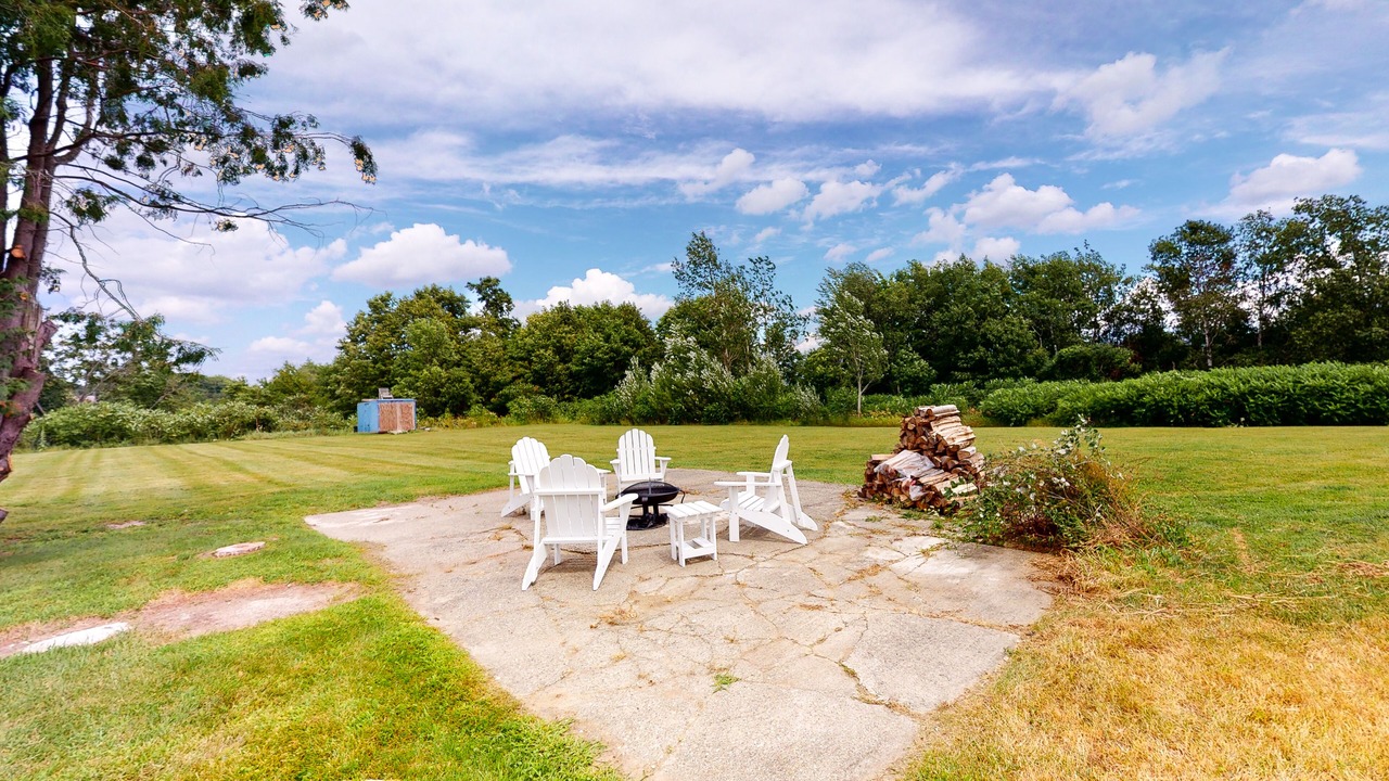 Photo of Outdoor in South Burlington