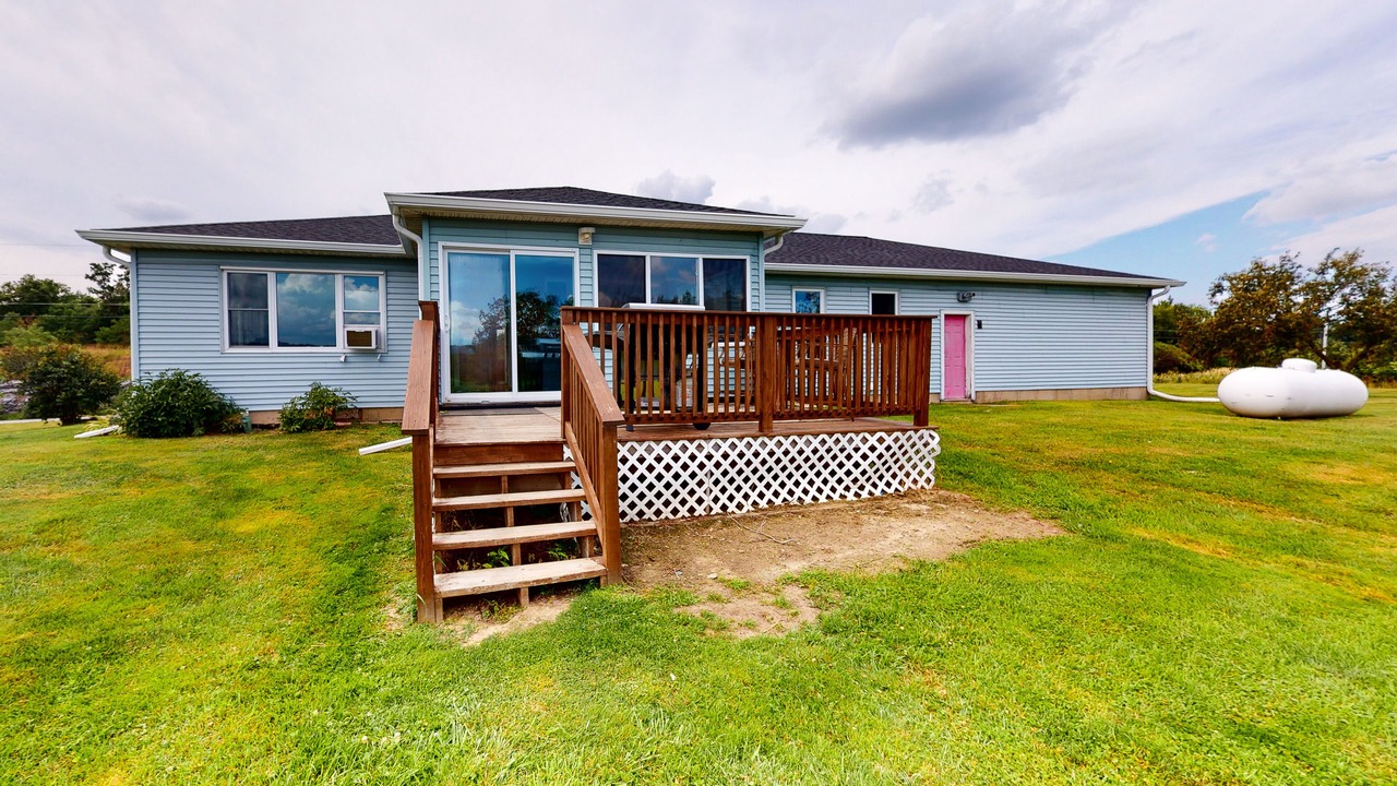 Photo of Outdoor in South Burlington