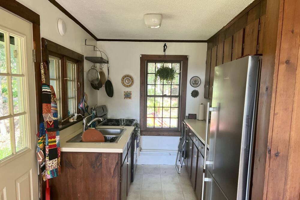 Photo of Kitchen in West Hartford