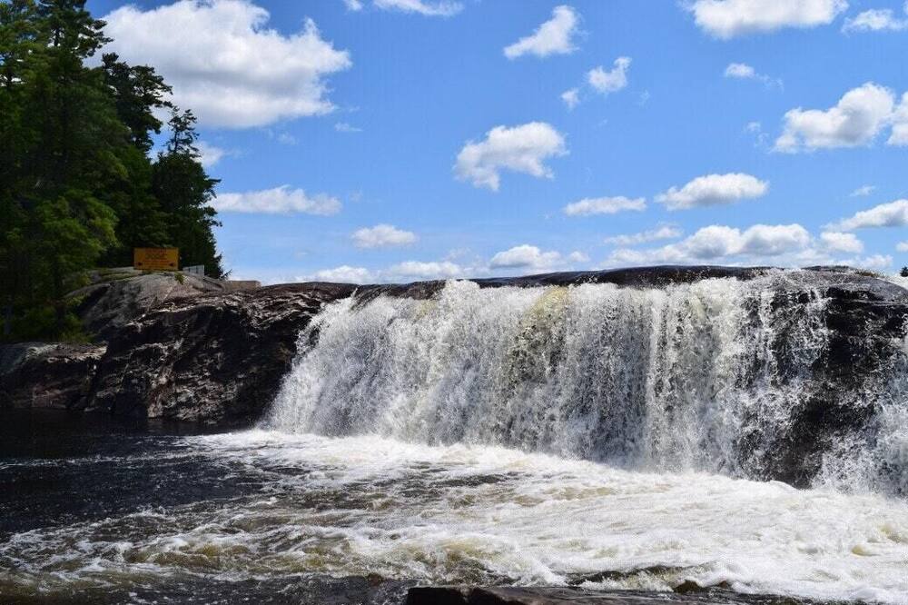 Photo of Others in Lyons Falls