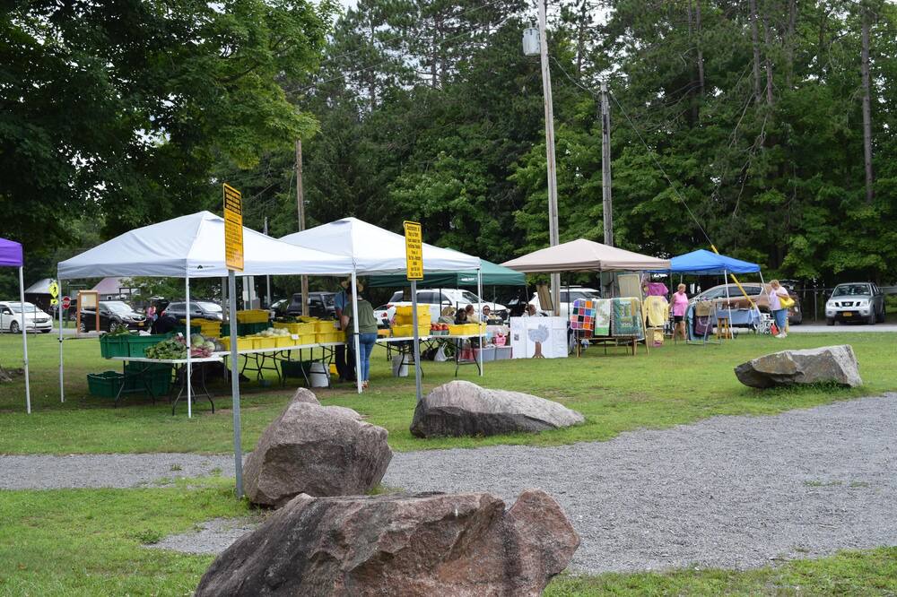 Photo of Others in Lyons Falls