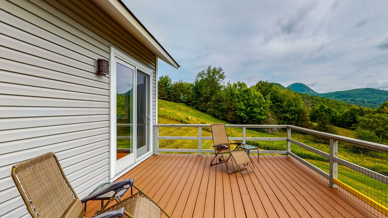 Photo of Outdoor in West Pawlet