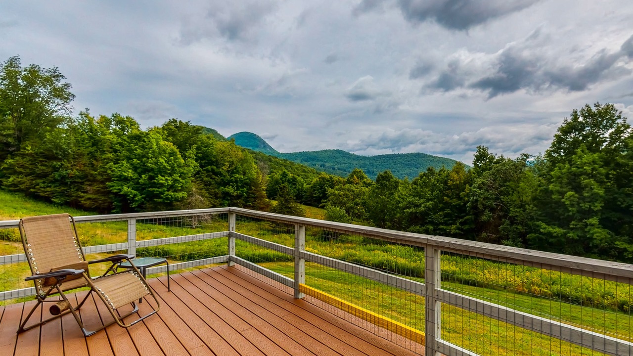 Photo of Outdoor in West Pawlet