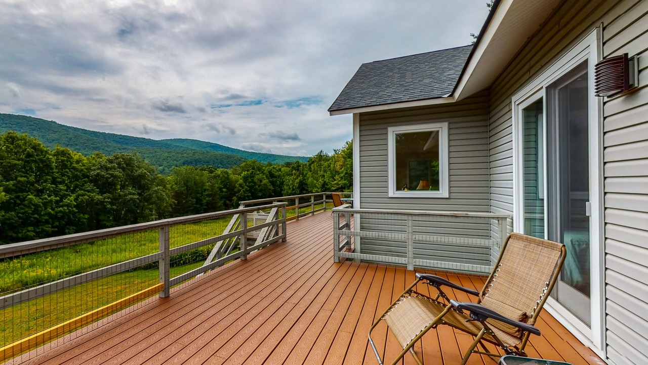 Photo of Outdoor in West Pawlet