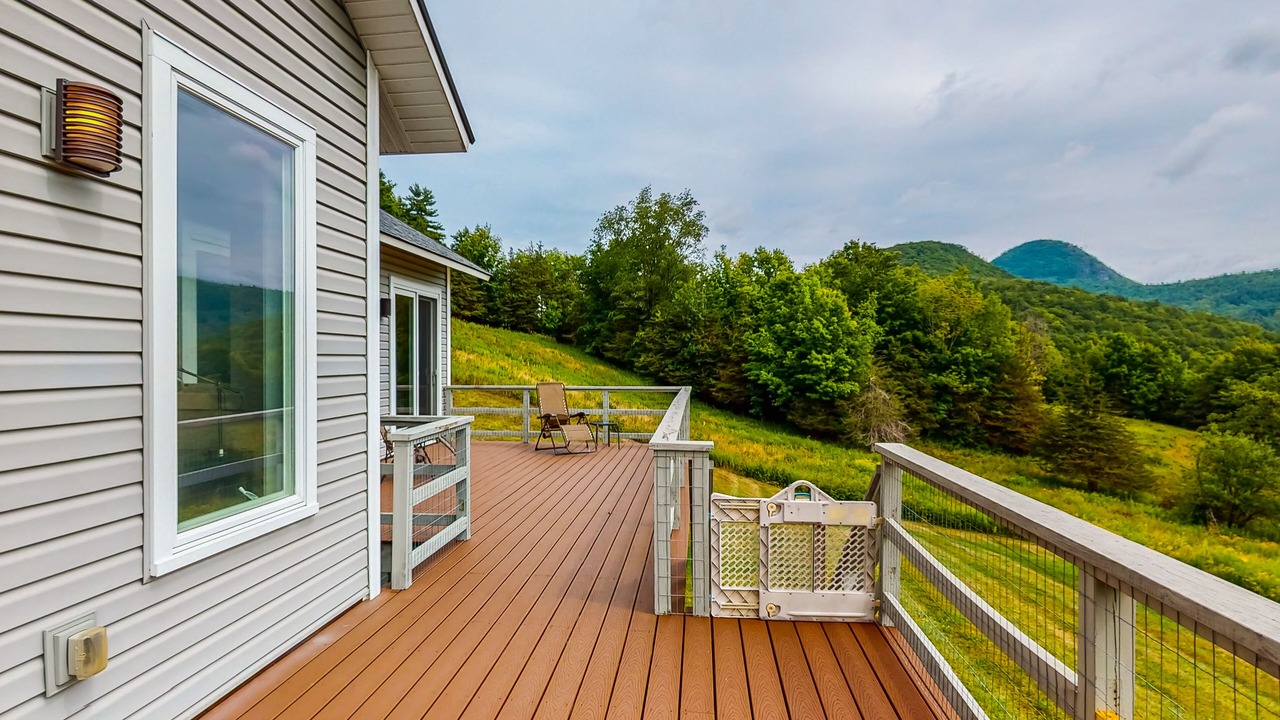 Photo of Outdoor in West Pawlet