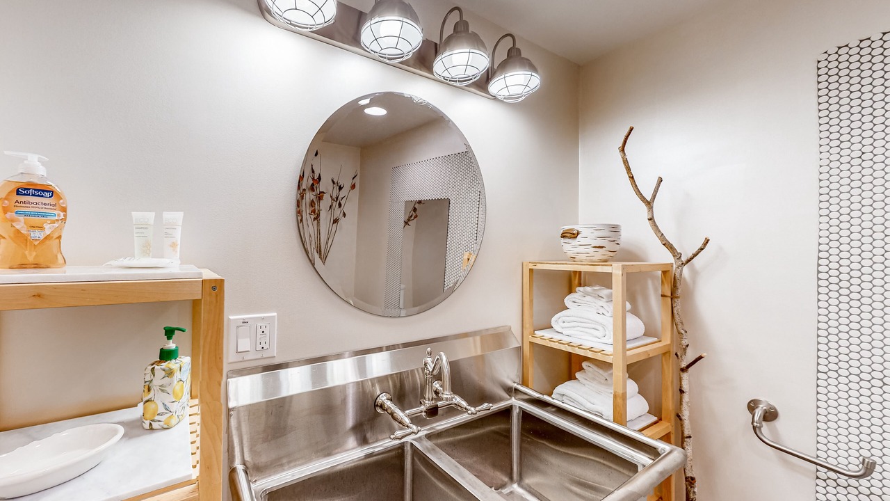Photo of Kitchen in West Pawlet
