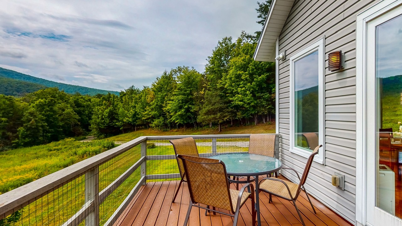Photo of Outdoor in West Pawlet