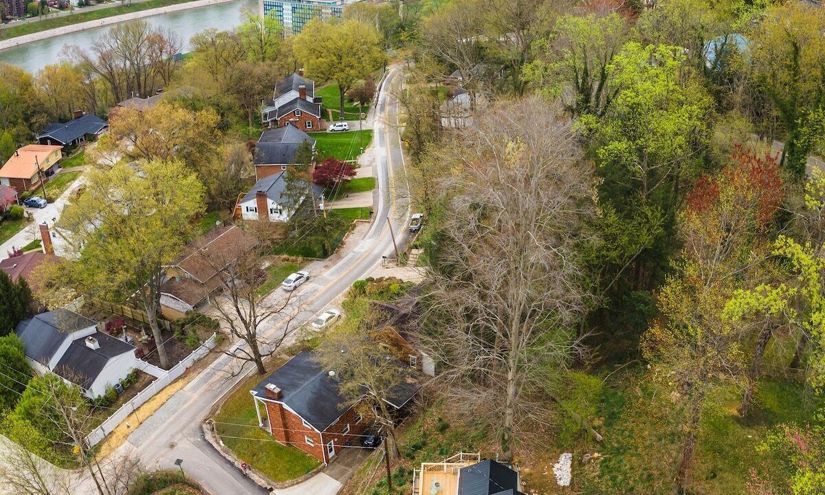 Photo of Outdoor in Charleston