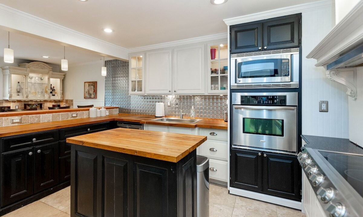 Photo of Kitchen in Charleston