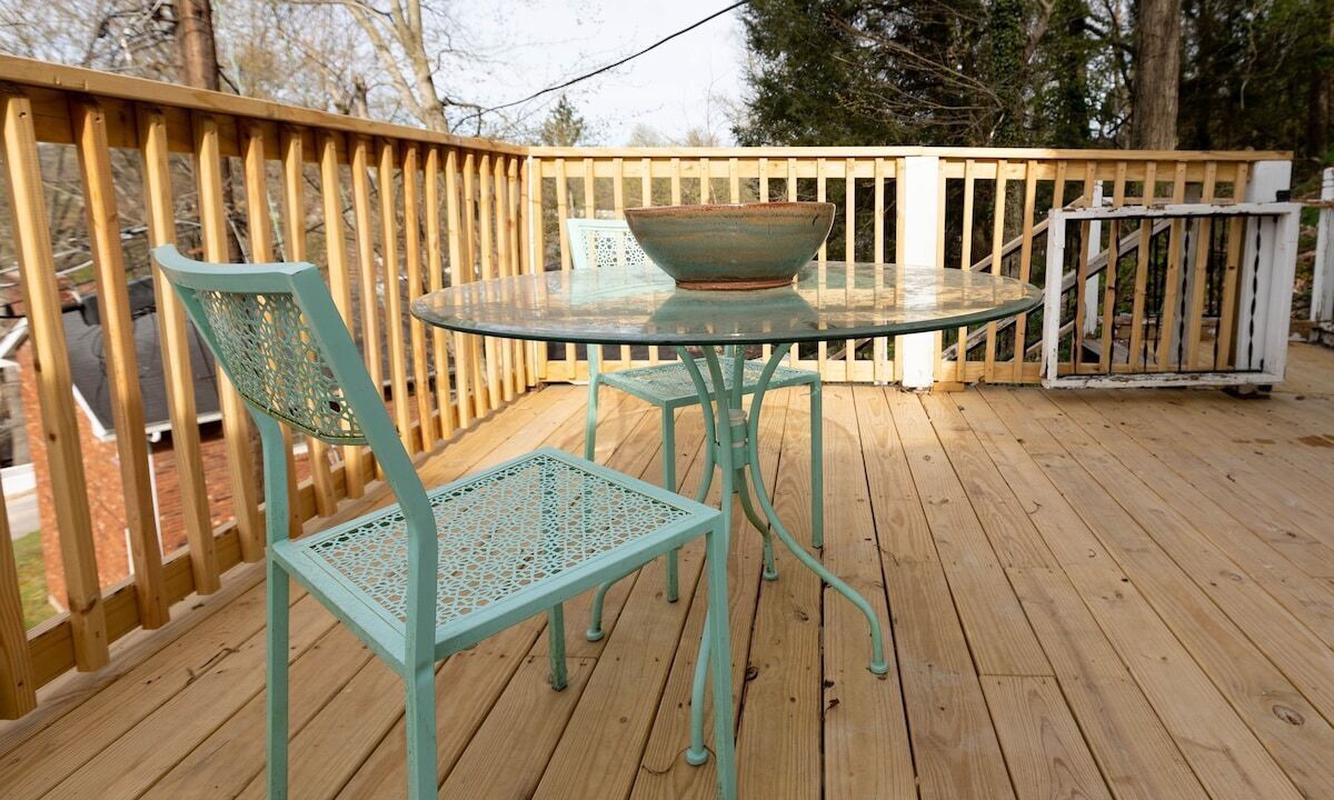 Photo of Outdoor in Charleston
