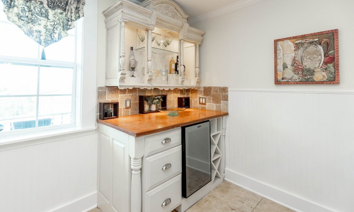 Photo of Kitchen in Charleston