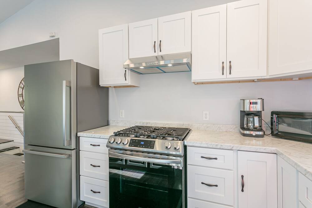 Photo of Kitchen in Holcomb