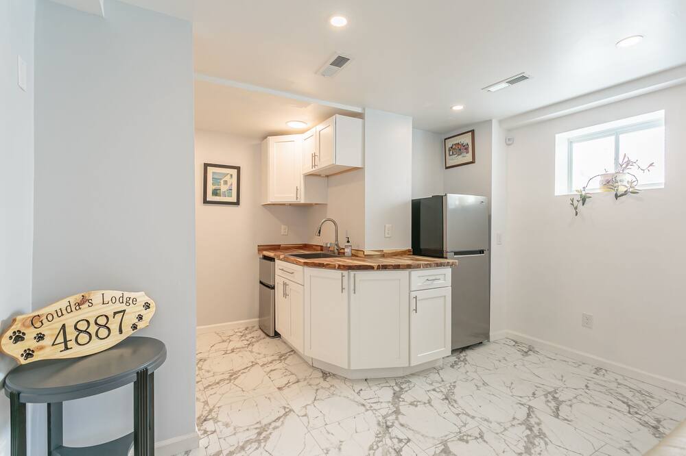 Photo of Kitchen in Holcomb