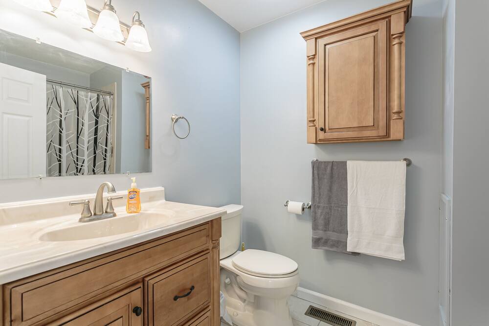 Photo of Bathroom in Holcomb