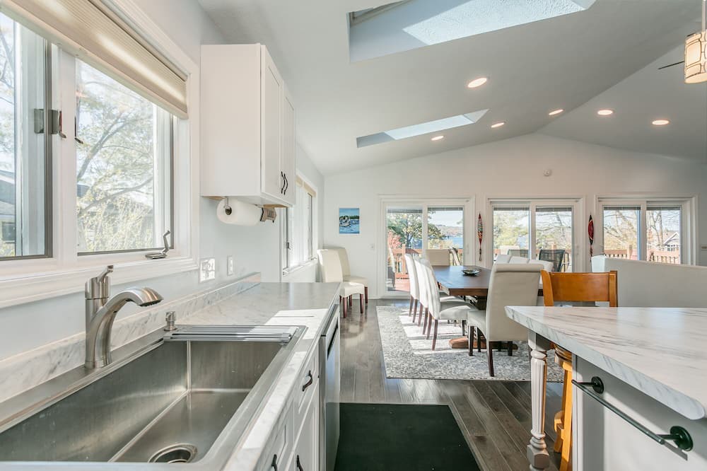 Photo of Kitchen in Holcomb
