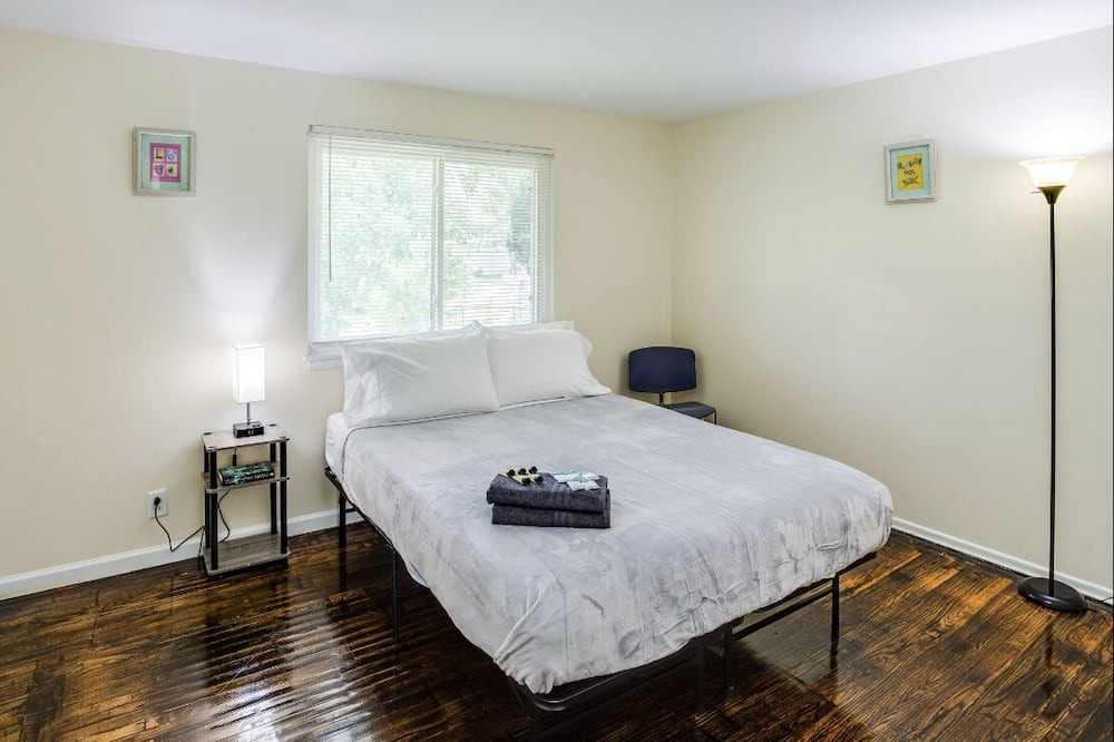 Photo of Bedroom in Rochester
