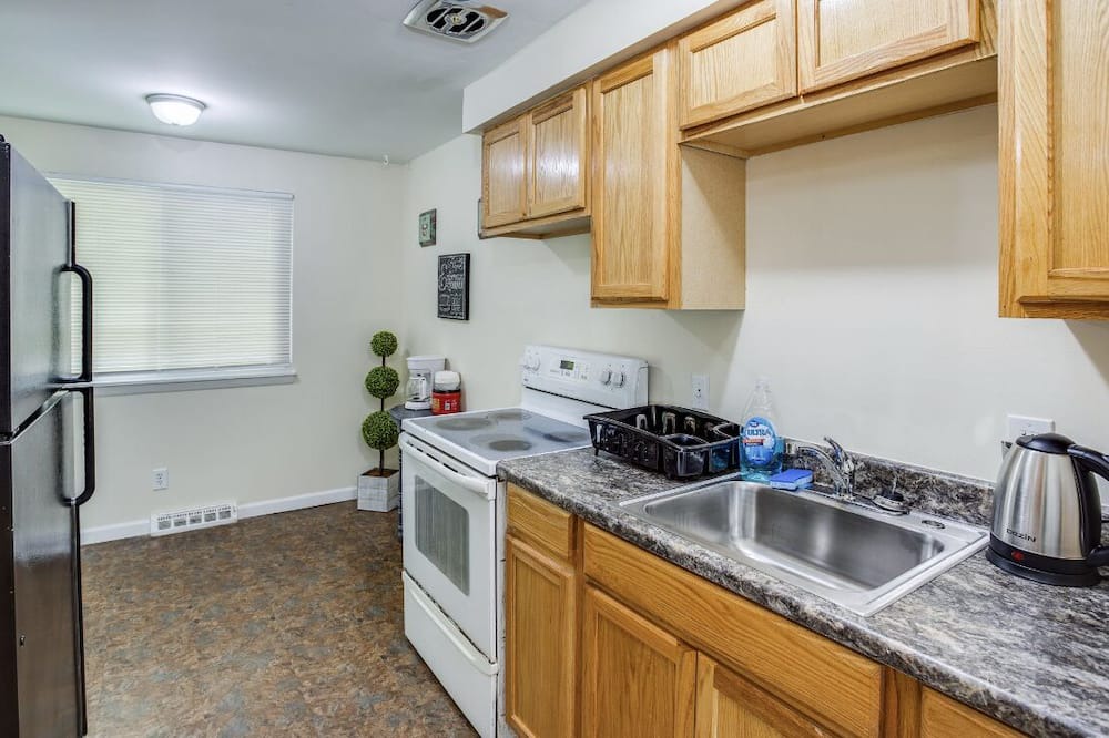 Photo of Kitchen in Rochester