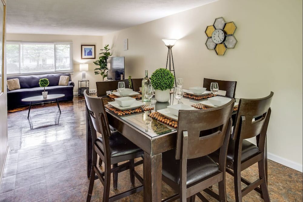 Photo of Kitchen in Rochester