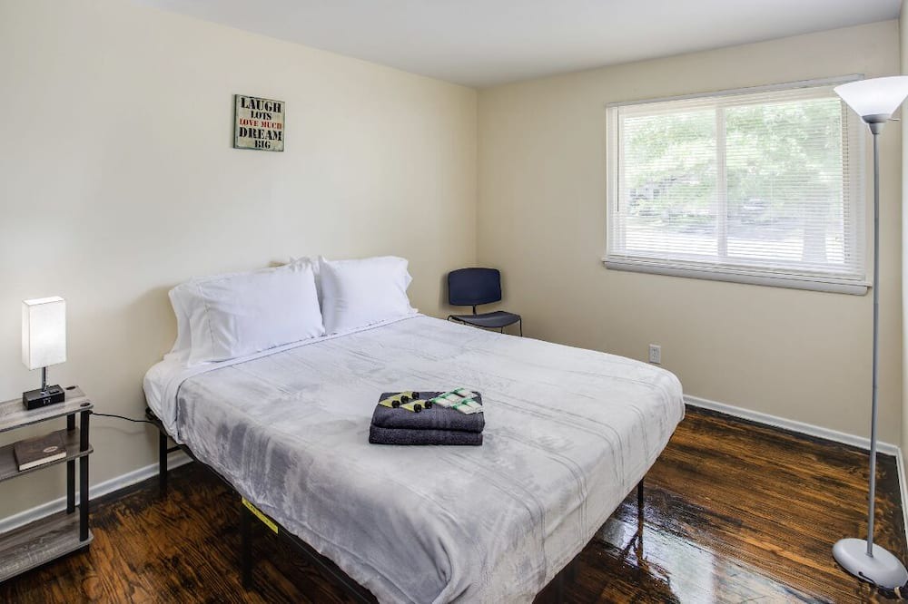 Photo of Bedroom in Rochester