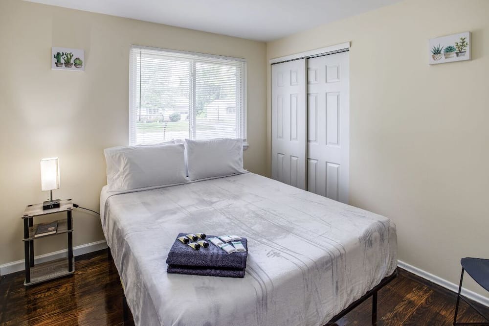 Photo of Bedroom in Rochester