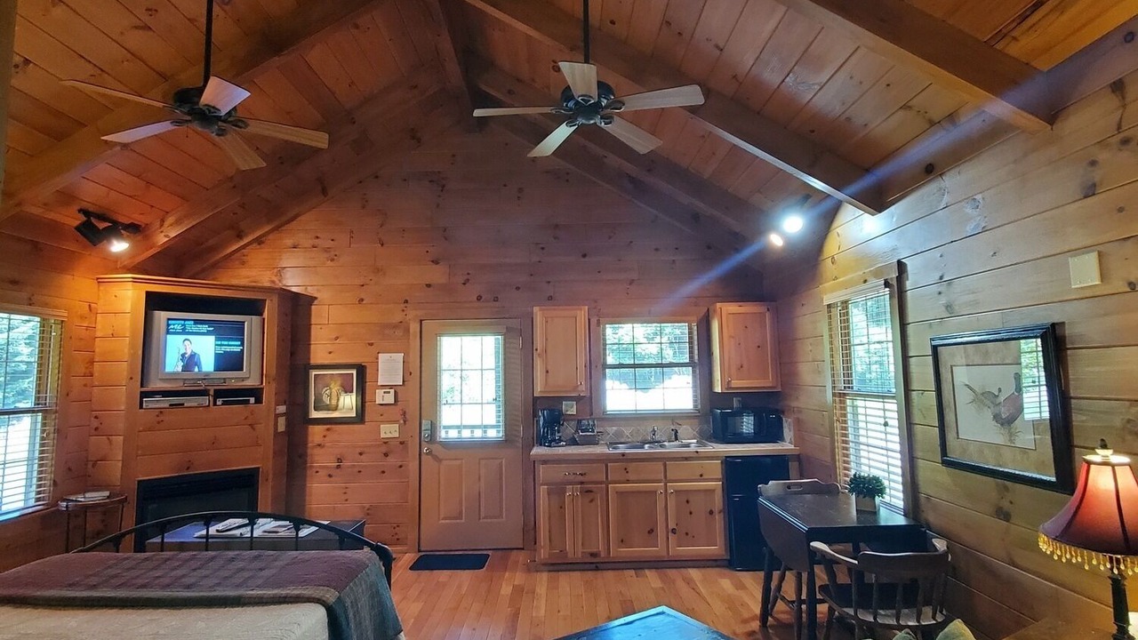 Photo of Livingroom in Galax