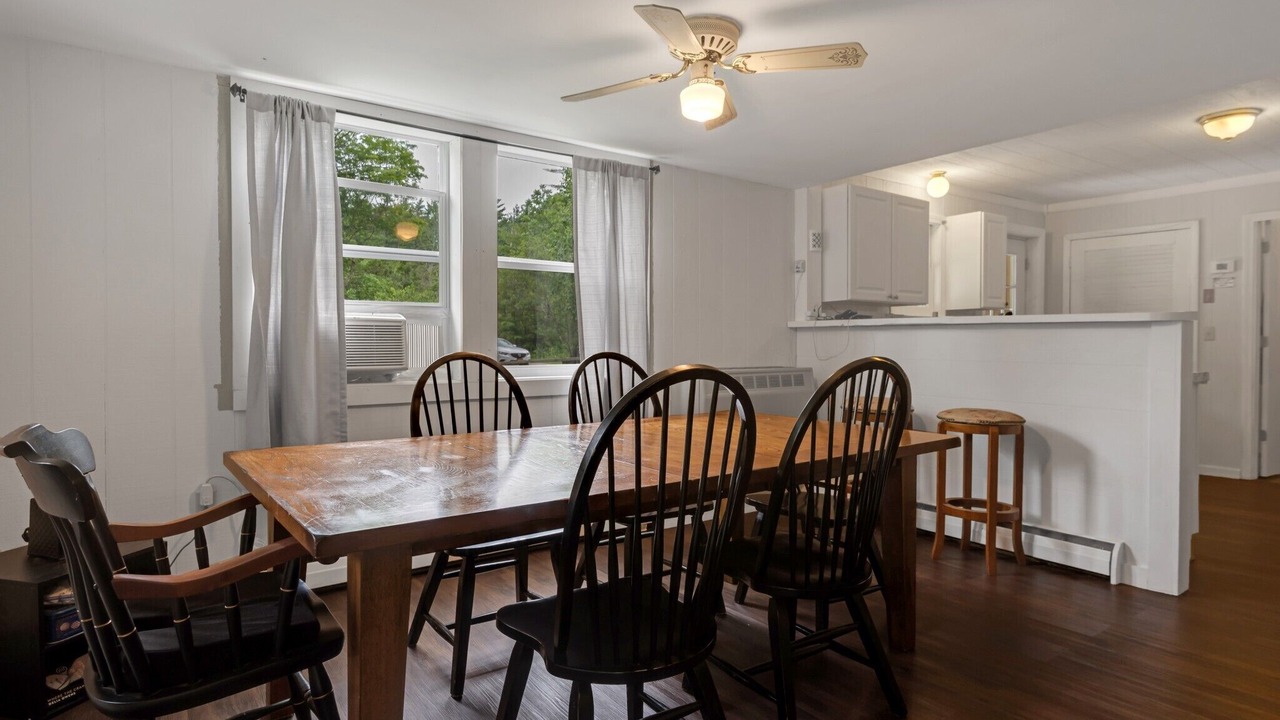 Photo of Bedroom in Bennington