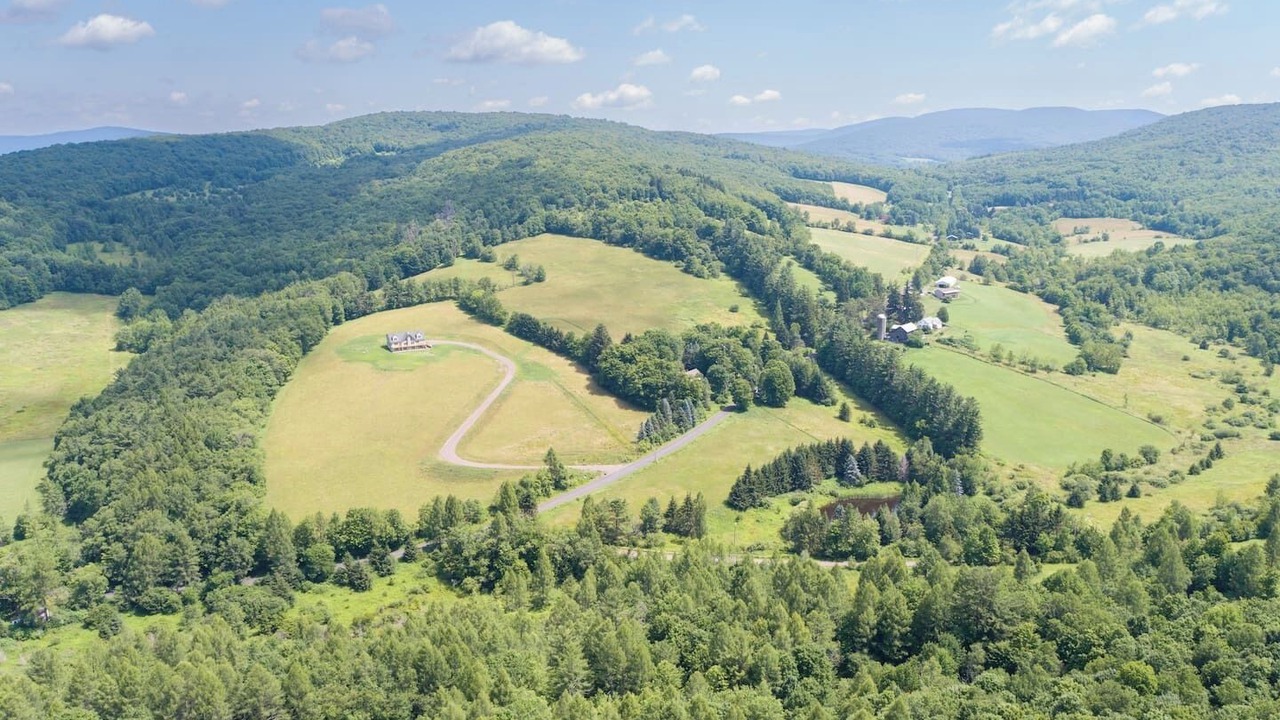 Photo of Outdoor in Bovina Center
