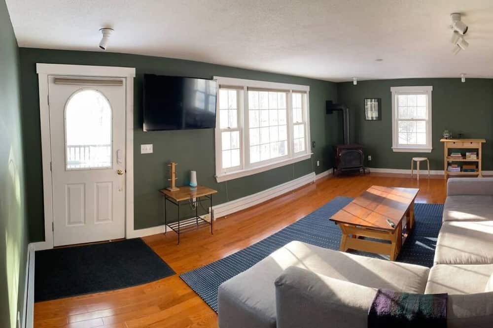 Photo of Bedroom in Woodstock