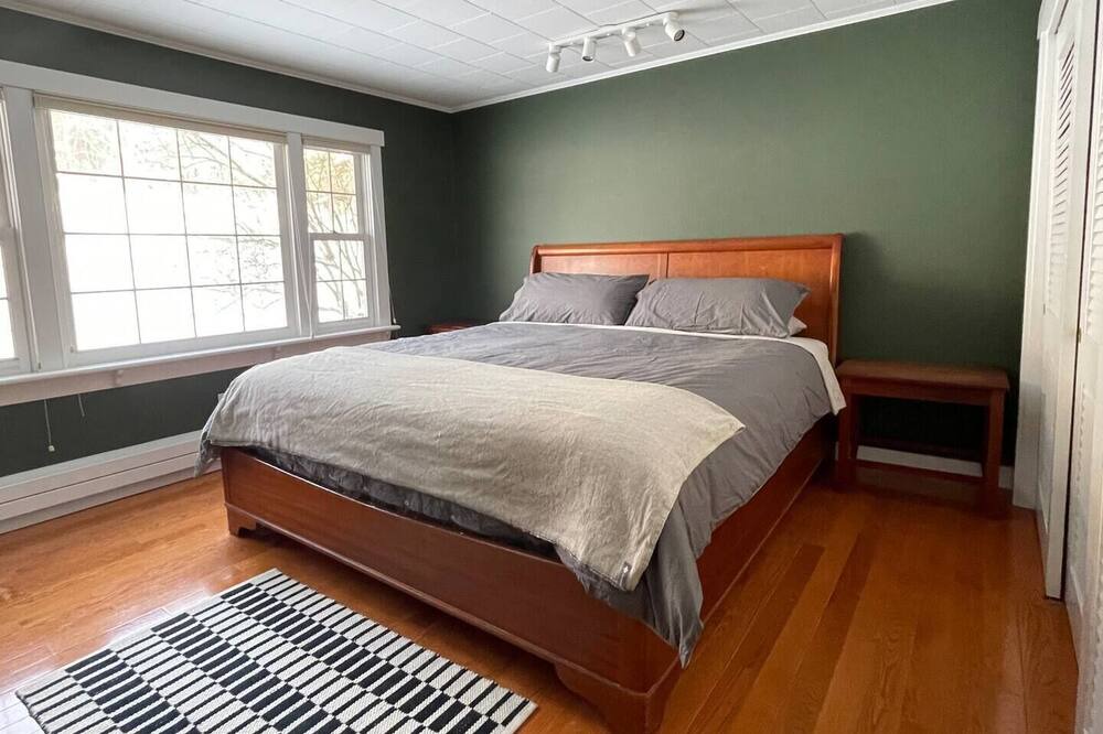 Photo of Bedroom in Woodstock