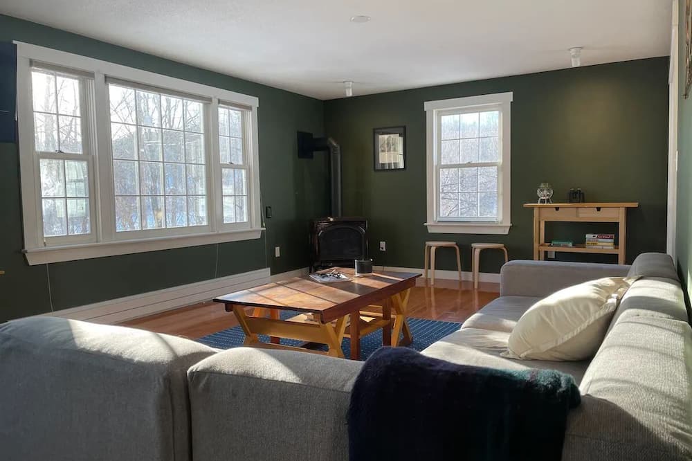 Photo of Livingroom in Woodstock