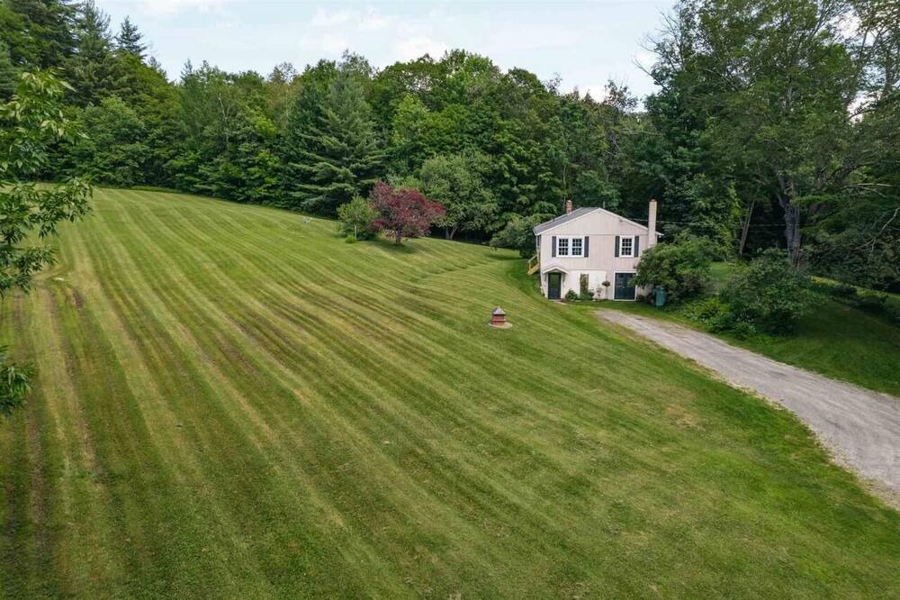 Photo of Outdoor in Woodstock