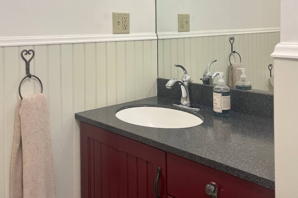 Photo of Bathroom in Woodstock