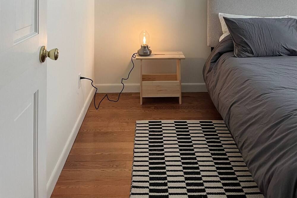 Photo of Bedroom in Woodstock