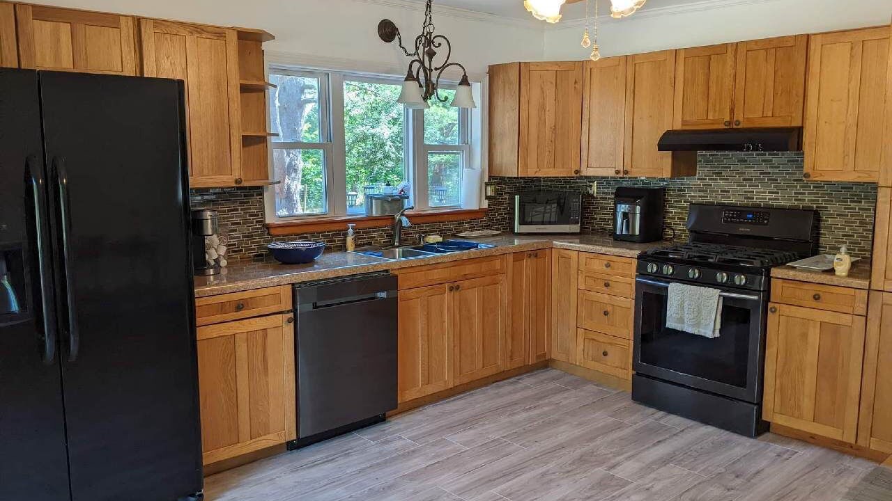 Photo of Kitchen in Cairo