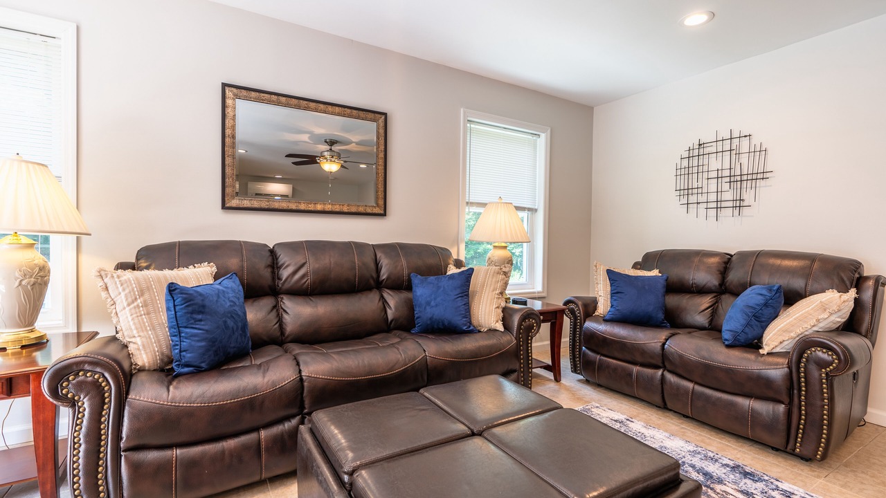Photo of Livingroom in Lagrangeville