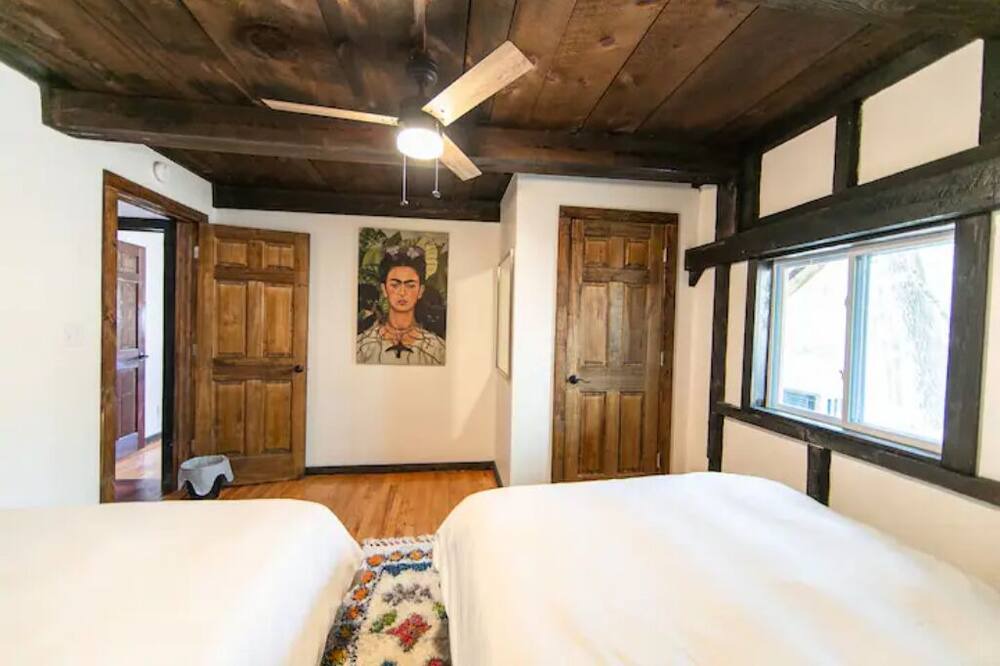Photo of Bedroom in Woodstock