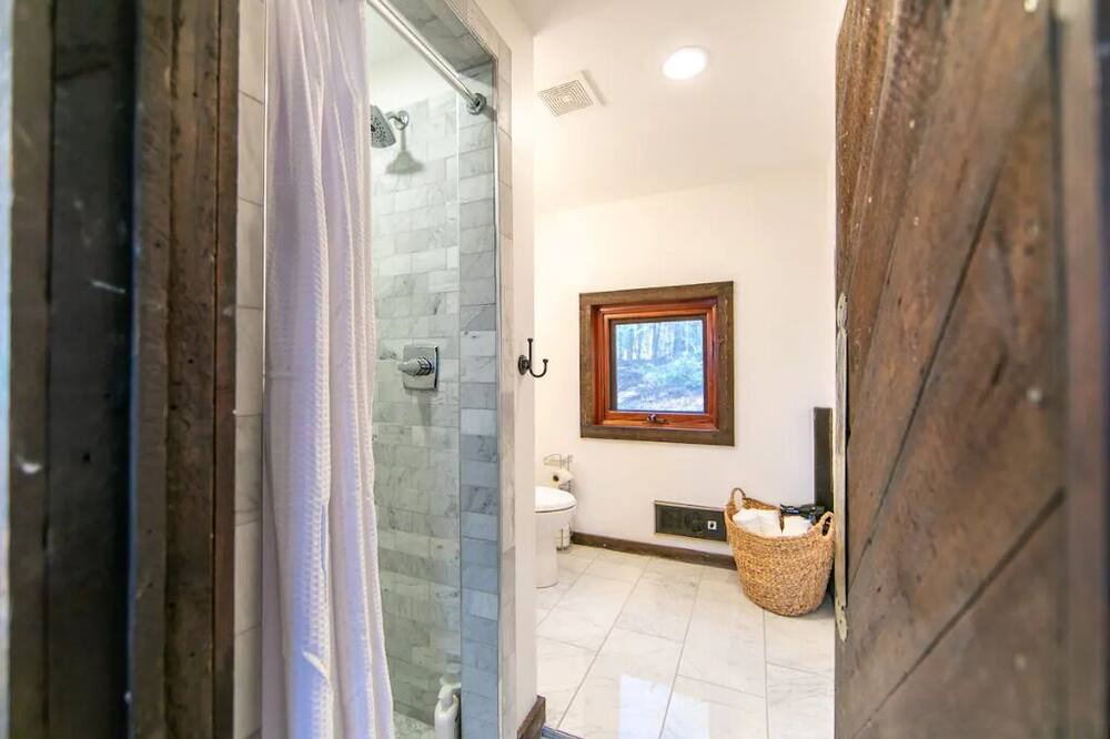 Photo of Bathroom in Woodstock