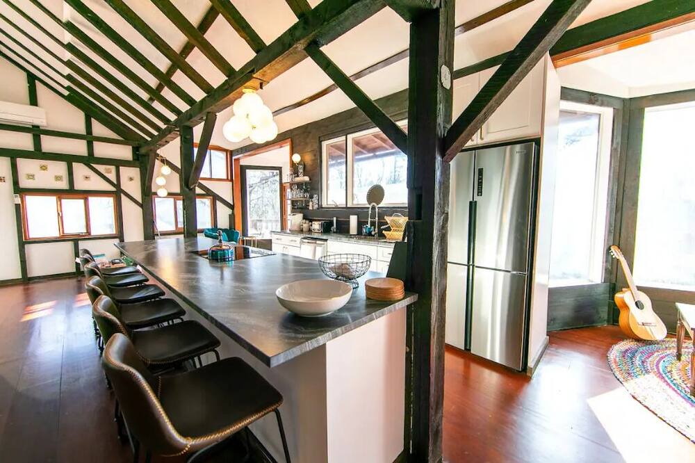 Photo of Kitchen in Woodstock