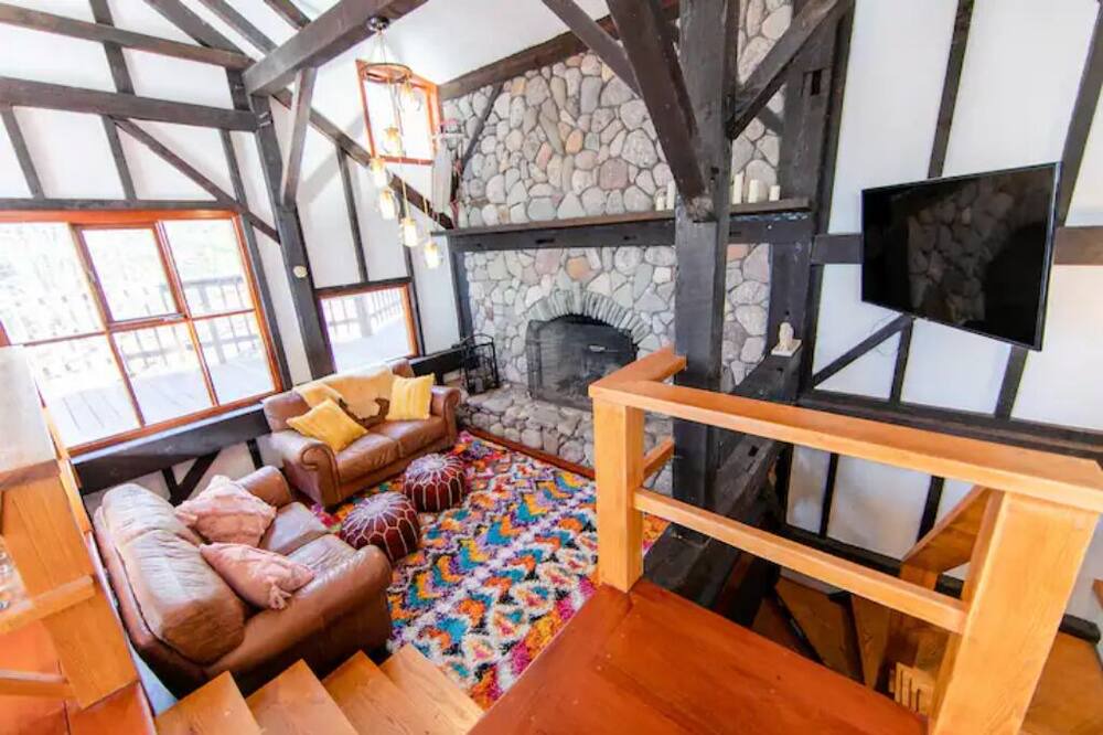 Photo of Livingroom in Woodstock